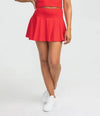 WINNERS CIRCLE SKORT CHERRY TOMATO