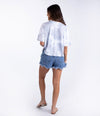 BEACH BUM TOP CARBON FIBER