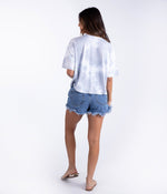 BEACH BUM TOP CARBON FIBER
