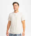 MAX COMFORT HENLEY SS MOONLIGHT