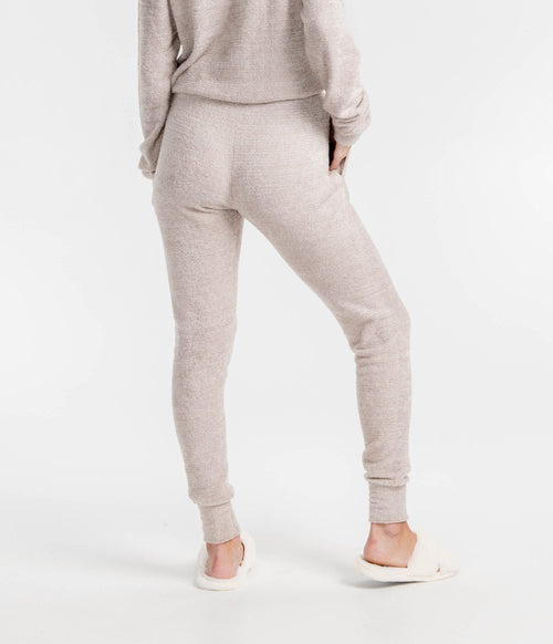 DREAMLUXE ULTRA PLUSH JOGGERS