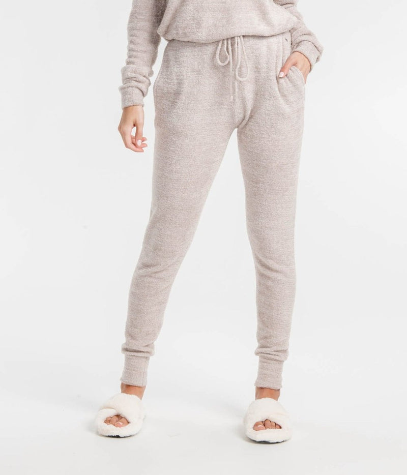 DREAMLUXE ULTRA PLUSH JOGGERS