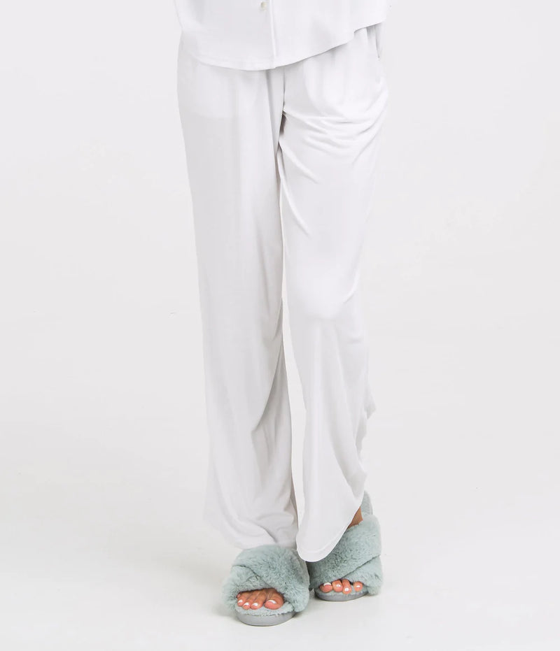 JOMO MODAL PJ PANTS LIGHTBEAM