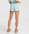 SINCERELY SOFT LOUNGE AROUND SHORTS CRYSTAL COVE