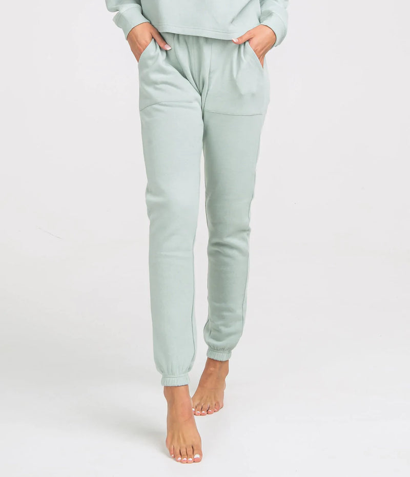 GYM CLASS JOGGERS