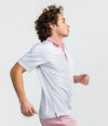 NEW FOLLY PIQUE POLO WEATHERVANE