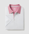 NEW FOLLY PIQUE POLO WEATHERVANE