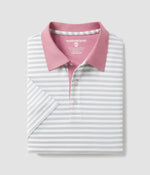 NEW FOLLY PIQUE POLO WEATHERVANE