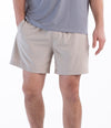 EVERYDAY HYBRID SHORTS RHINO