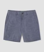 FAIRWAY PERFORMANCE CHINO BLUE MIRAGE