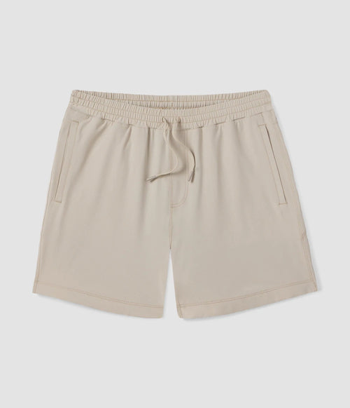 Everyday Hybrid Shorts : Pelican