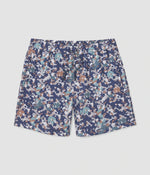 EVERYDAY HYBRID SHORTS COASTLINE
