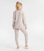 DREAMLUXE ULTRA PLUSH SWEATER
