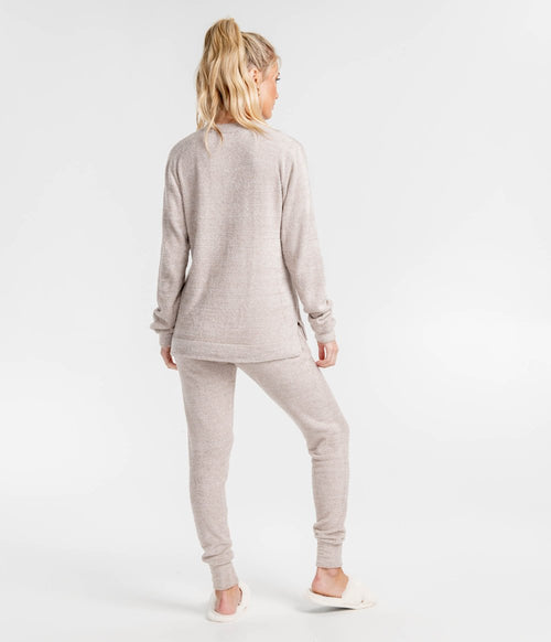 DREAMLUXE ULTRA PLUSH SWEATER