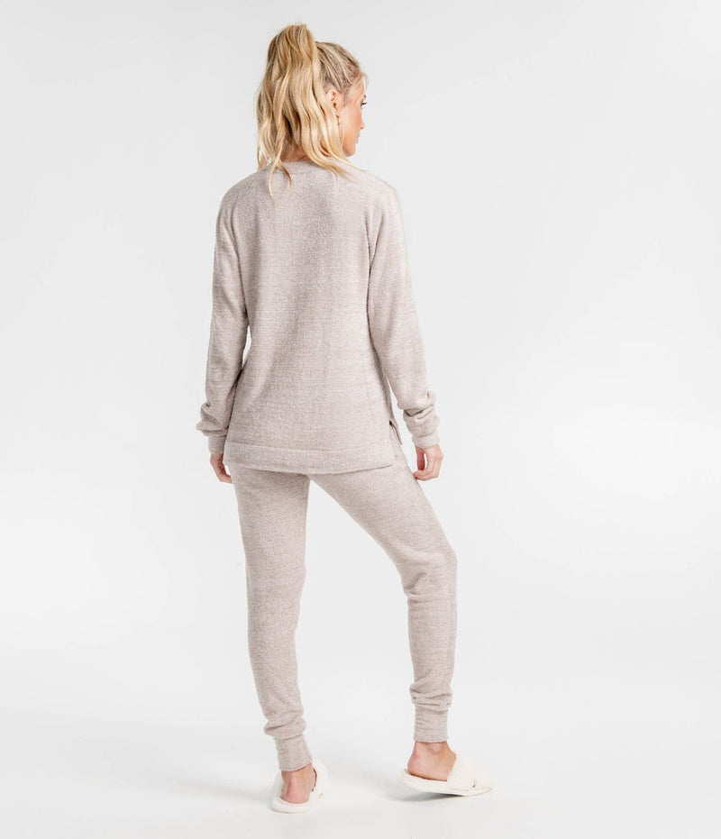 DREAMLUXE ULTRA PLUSH SWEATER