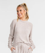DREAMLUXE ULTRA PLUSH SWEATER