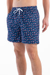 FLIP CUP SWIM SHORTS