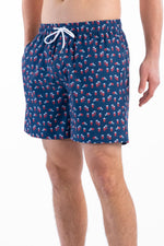 FLIP CUP SWIM SHORTS