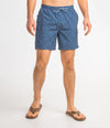 (LINED) PARTY FOUL SWIM SHORTS