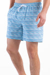 WAVE RUNNER SWIM SHORTS