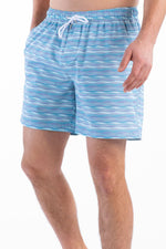 WAVE RUNNER SWIM SHORTS