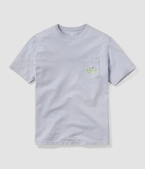 GOING FOR BIRDIE TEE SS