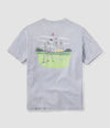 GOING FOR BIRDIE TEE SS