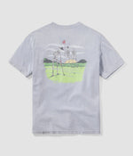 GOING FOR BIRDIE TEE SS