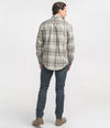 AVONDALE FLANNEL LS BACKCOUNTRY