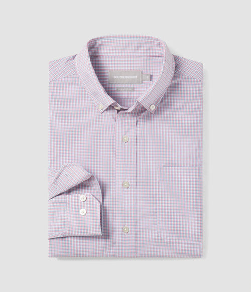 WALTON CHECK LS DAIQUIRI