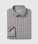WEDGEWOOD PLAID LS MALLARD