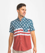 WORLD CHAMP BAJA SHIRT SS