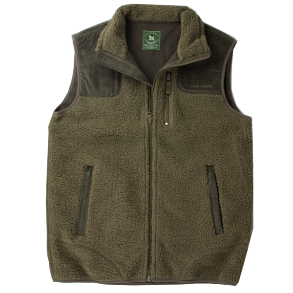 King's Canyon Vest | Timber