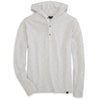 Bedlow Stripe Henley Hoodie