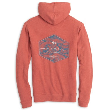 DRIFTER HOODIE