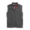 Brooker Quilted Vest