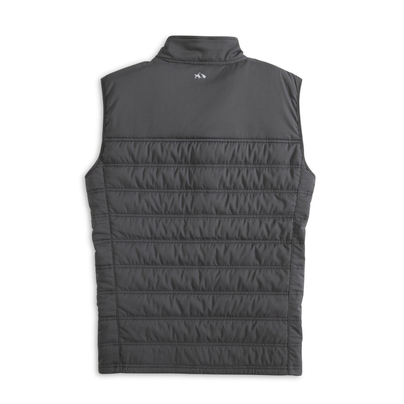 Brooker Quilted Vest