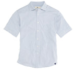 Drift Shirt Dusty Blue