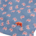 In a Pinch Swim Trunk