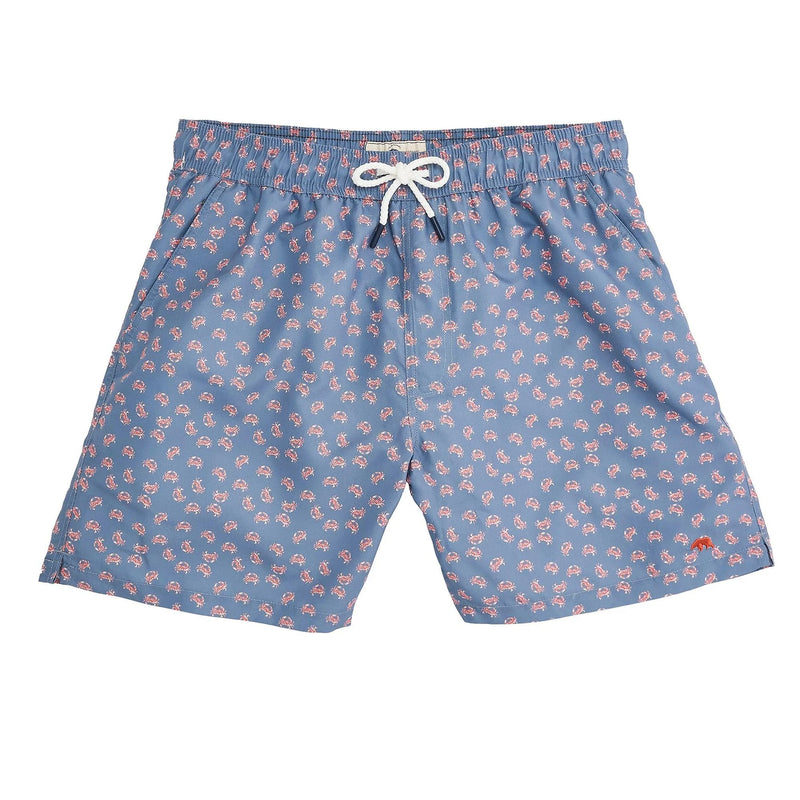 In a Pinch Swim Trunk
