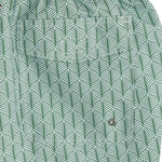 Sea Fan Swim Trunk