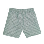 Sea Fan Swim Trunk