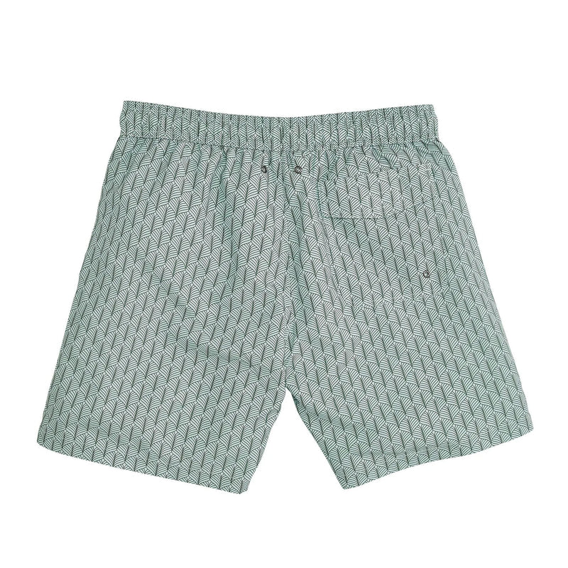 Sea Fan Swim Trunk