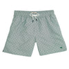 Sea Fan Swim Trunk