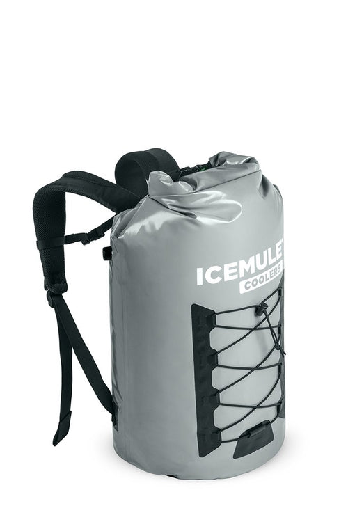 THE ICEMULE PRO™ X-LARGE (33L) Grey